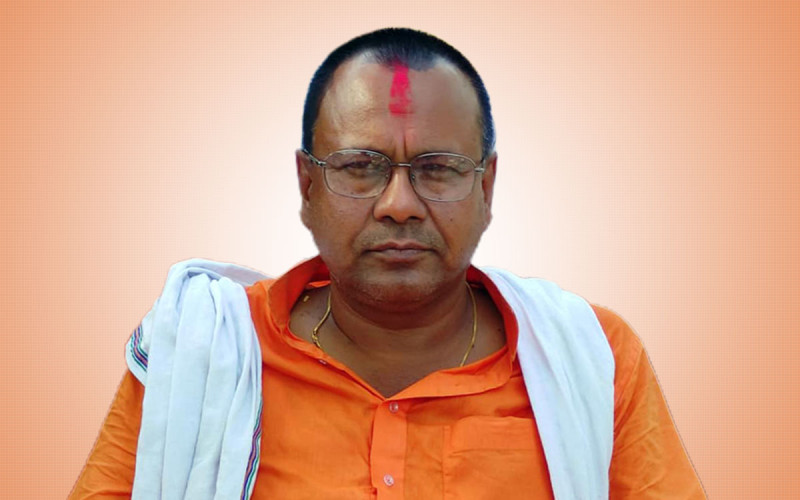 मधेशमा एमालेले थाप्यो ढोक्सा, कांग्रेसका मुख्यमन्त्री यादवलाई दिने भयो विश्वासको मत 